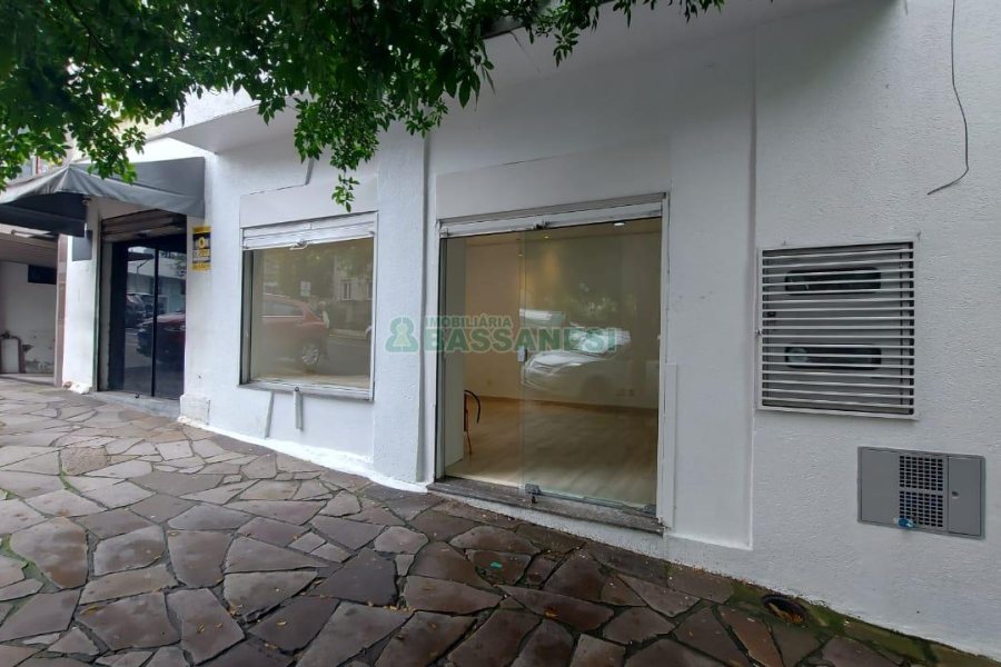 Loja com 20m², no bairro Centro em Caxias do Sul para Alugar