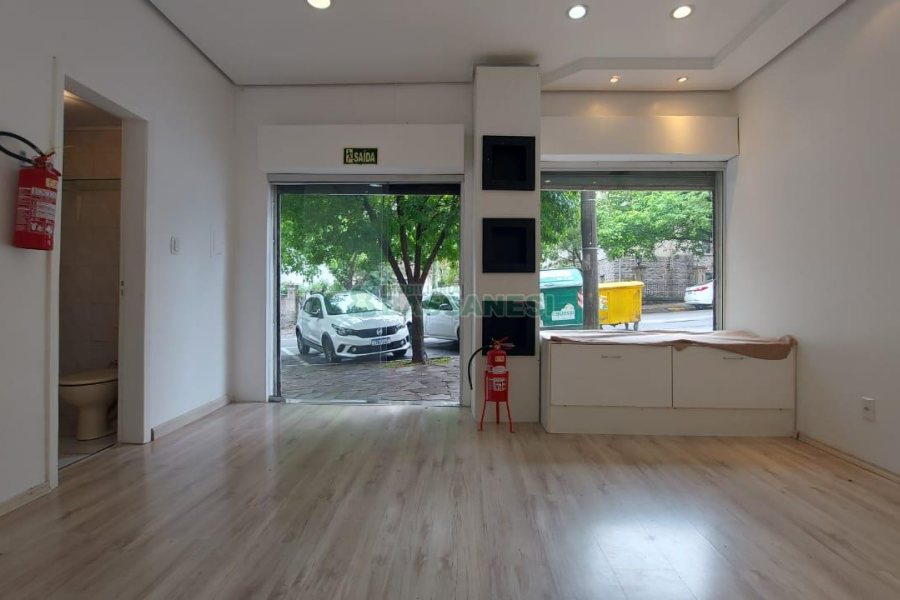 Loja com 20m², no bairro Centro em Caxias do Sul para Alugar