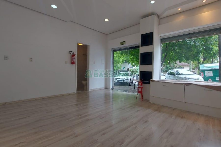 Loja com 20m², no bairro Centro em Caxias do Sul para Alugar