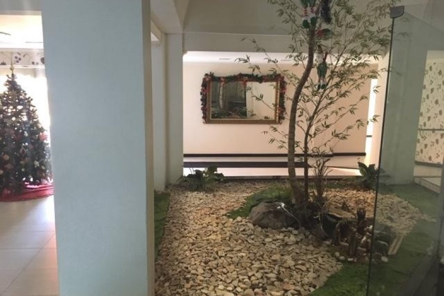 Apartamento com 190m², 3 dormitórios, 2 vagas, no bairro Madureira em Caxias do Sul para Alugar