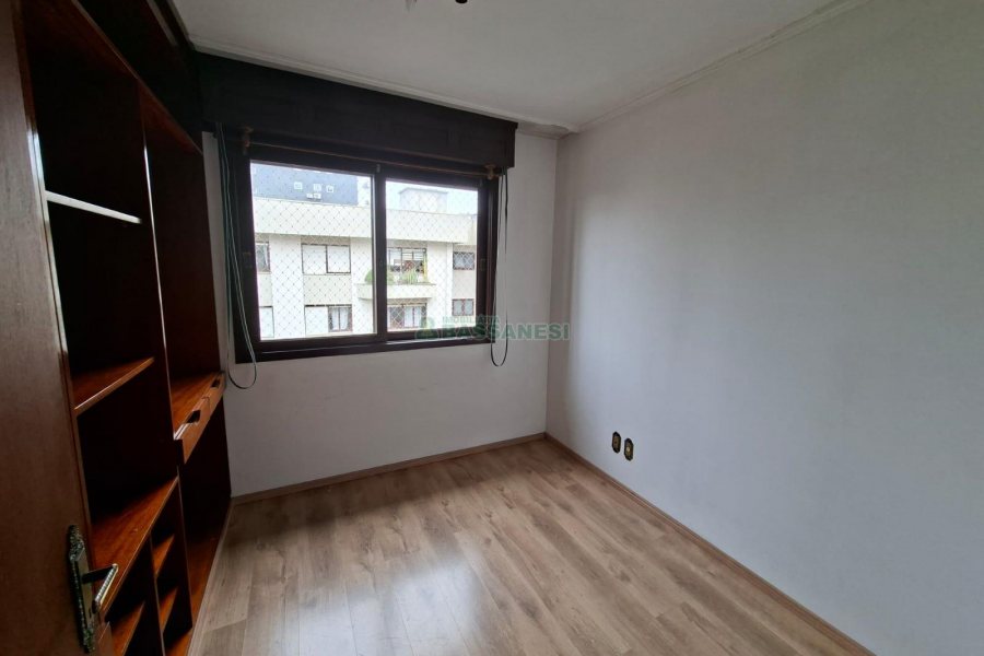 Apto/Cobertura com 157m², 4 dormitórios, 2 vagas, no bairro Panazzolo em Caxias do Sul para Alugar