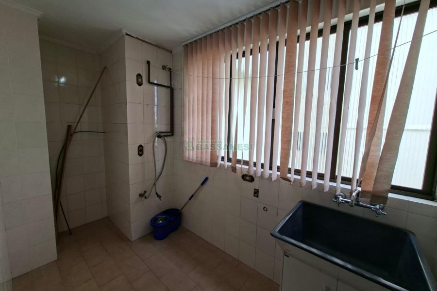 Apto/Cobertura com 157m², 4 dormitórios, 2 vagas, no bairro Panazzolo em Caxias do Sul para Alugar