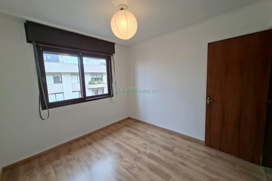 Apto/Cobertura com 157m², 4 dormitórios, 2 vagas, no bairro Panazzolo em Caxias do Sul para Alugar
