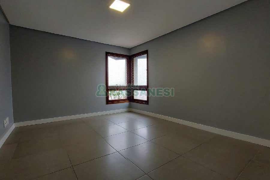 Apto/Cobertura com 250m², 3 dormitórios, 2 vagas, no bairro Petrópolis em Caxias do Sul para Alugar