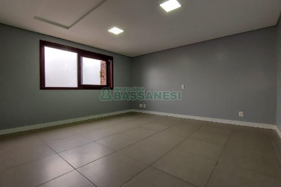 Apto/Cobertura com 250m², 3 dormitórios, 2 vagas, no bairro Petrópolis em Caxias do Sul para Alugar