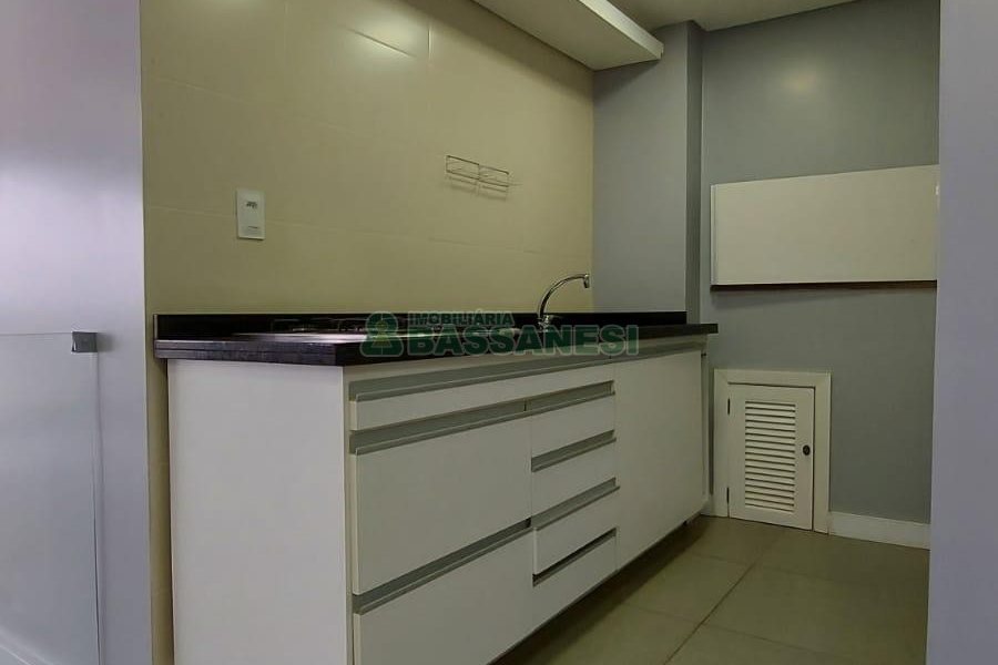 Apto/Cobertura com 250m², 3 dormitórios, 2 vagas, no bairro Petrópolis em Caxias do Sul para Alugar