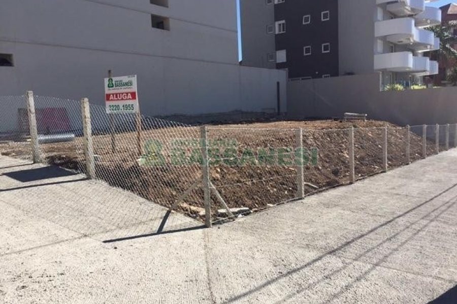 Terreno com 392m², no bairro Jardim América em Caxias do Sul para Alugar