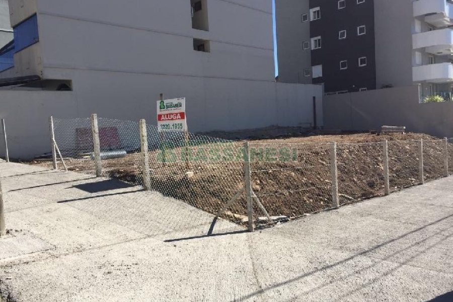 Terreno com 392m², no bairro Jardim América em Caxias do Sul para Alugar