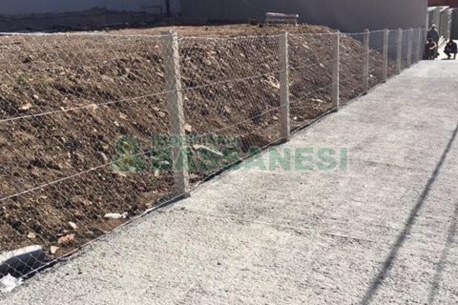 Terreno com 392m², no bairro Jardim América em Caxias do Sul para Alugar