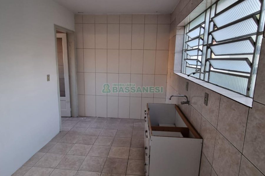 Apartamento com 99m², 3 dormitórios, 1 vaga, no bairro Pio X em Caxias do Sul para Comprar