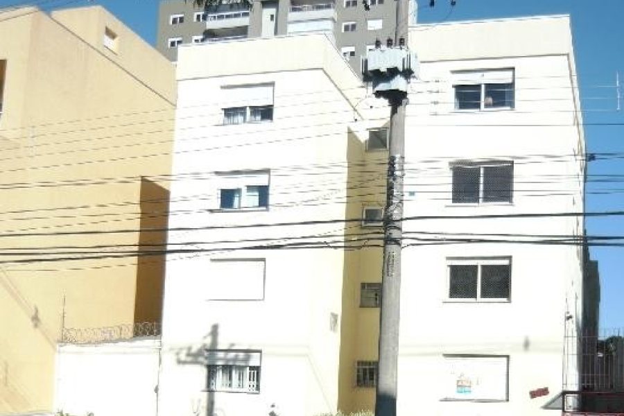 Apartamento com 103m², 2 dormitórios, 1 vaga, no bairro Lourdes em Caxias do Sul para Comprar