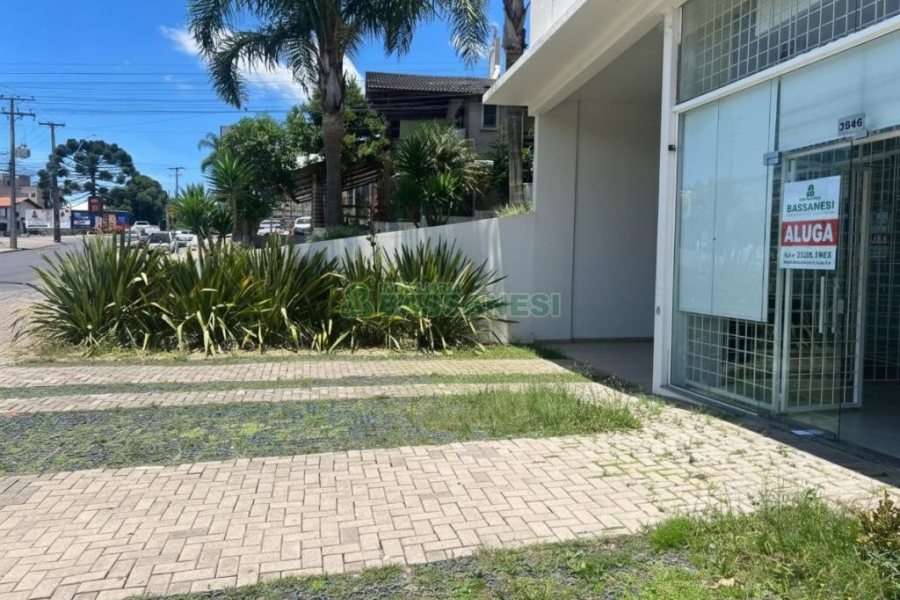 Loja com 211m², no bairro Santa Catarina em Caxias do Sul para Alugar