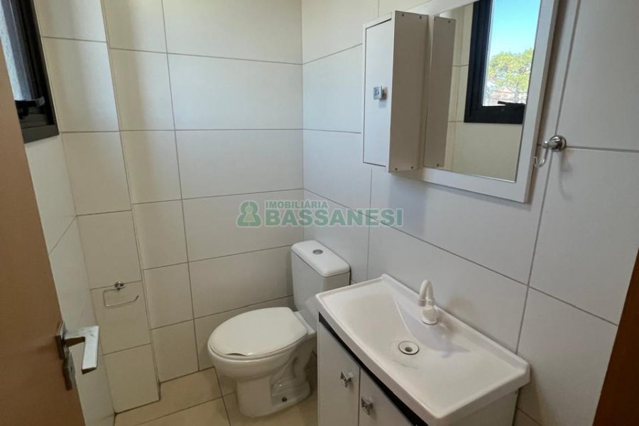 Sala com 52m², 1 vaga, no bairro São Pelegrino em Caxias do Sul para Alugar