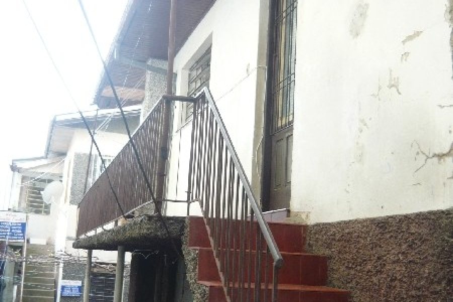 Casa com 100m², 4 dormitórios, no bairro São Pelegrino em Caxias do Sul para Comprar