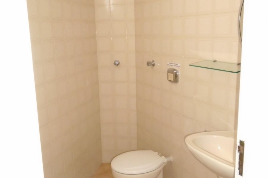 Sala Mobiliada com 56m², 1 vaga, no bairro São Pelegrino em Caxias do Sul para Comprar