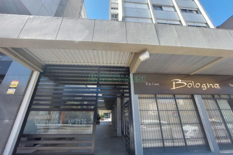 Loja com 120m², no bairro São Pelegrino em Caxias do Sul para Alugar