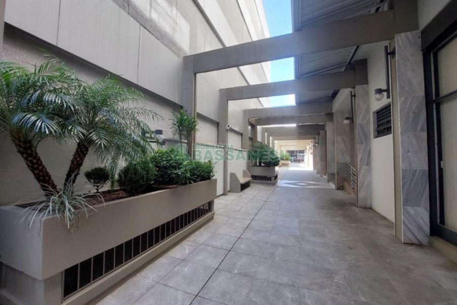 Loja com 120m², no bairro São Pelegrino em Caxias do Sul para Alugar