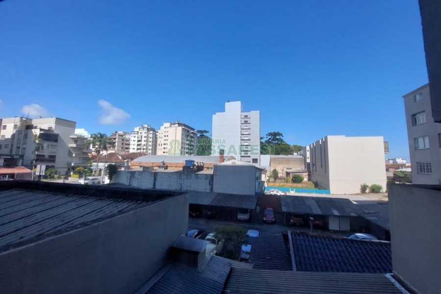 Loja com 120m², no bairro São Pelegrino em Caxias do Sul para Alugar