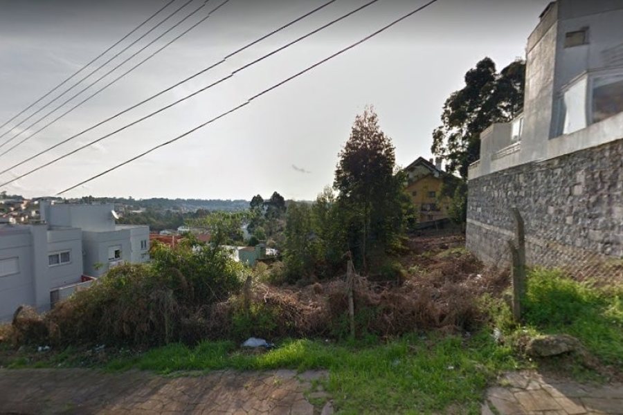 Terreno, no bairro Sanvitto em Caxias do Sul para Comprar