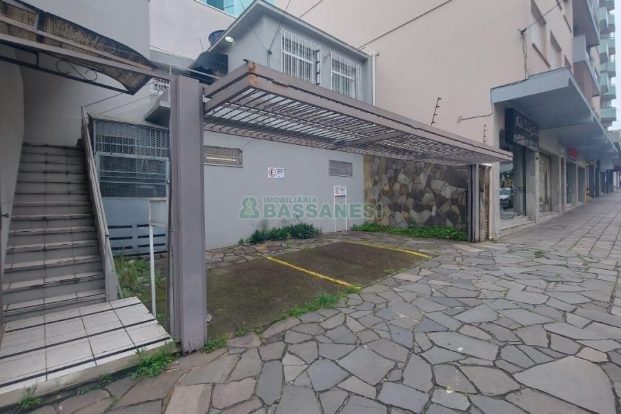 Sala com 25m², no bairro São Pelegrino em Caxias do Sul para Alugar