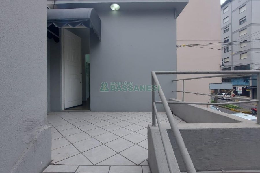 Sala com 25m², no bairro São Pelegrino em Caxias do Sul para Alugar