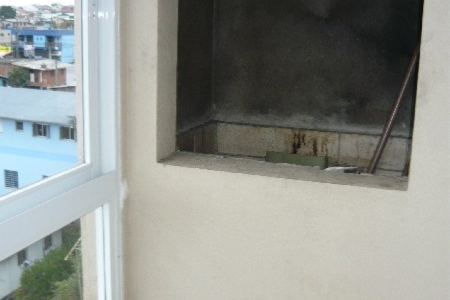 Apartamento com 65m², 2 dormitórios, 2 vagas, no bairro Jardim Eldorado em Caxias do Sul para Comprar