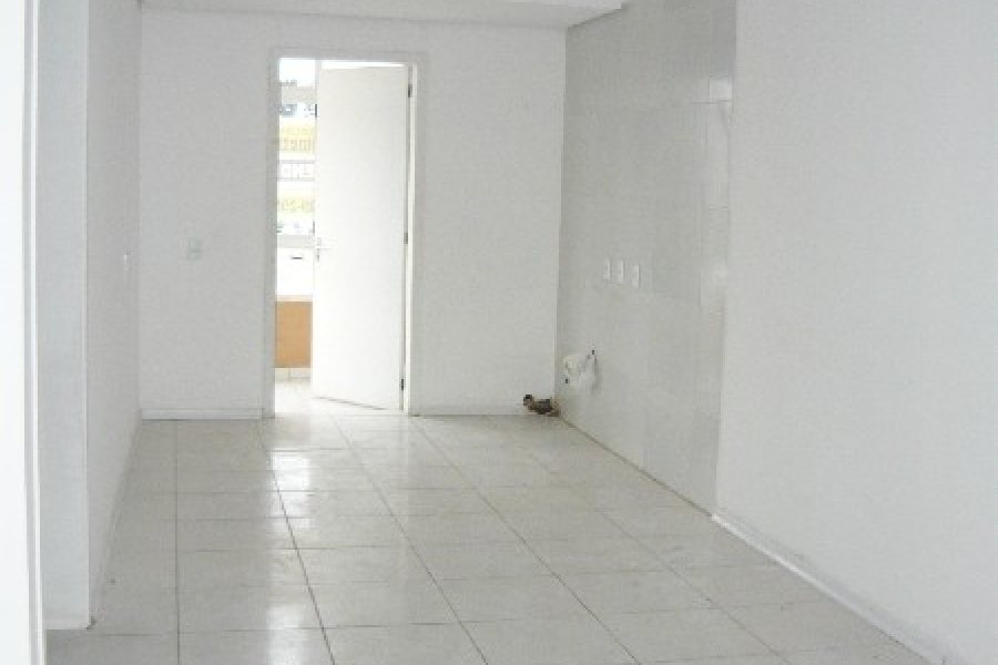 Apartamento com 65m², 2 dormitórios, 2 vagas, no bairro Jardim Eldorado em Caxias do Sul para Comprar