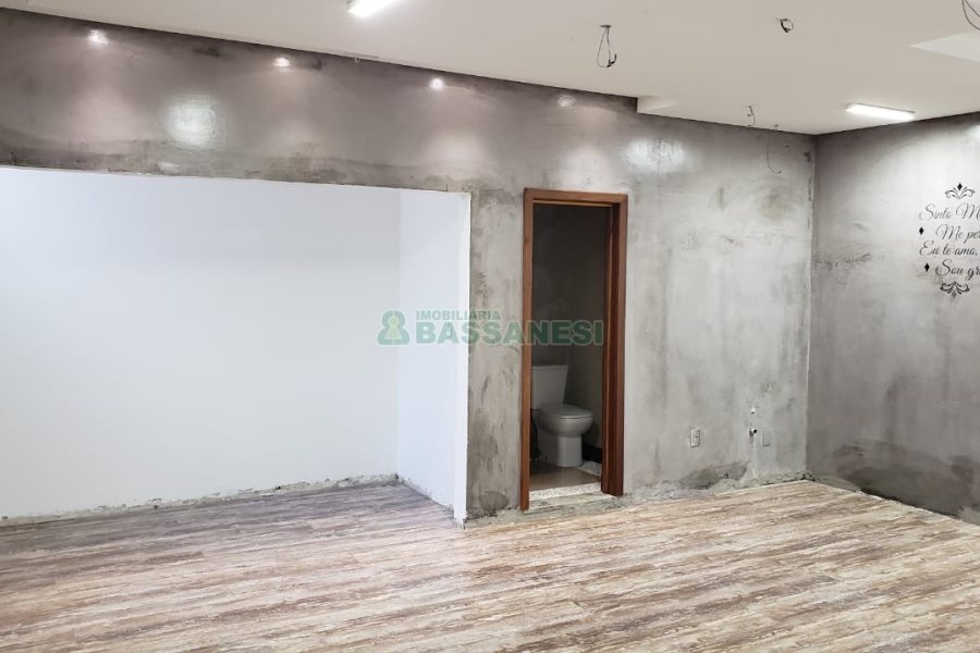 Loja com 65m², no bairro Centro em Caxias do Sul para Comprar