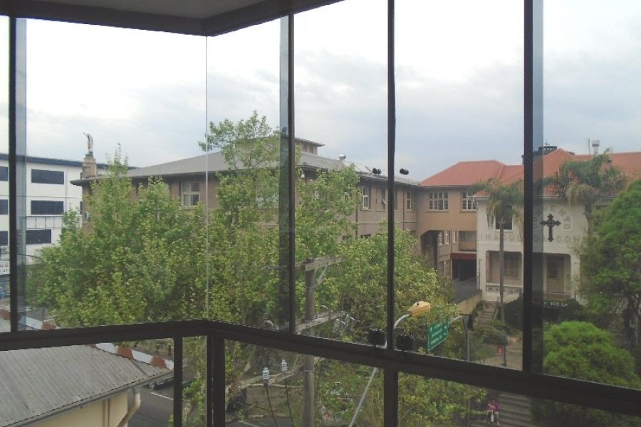 Apartamento com 87m², 2 dormitórios, 1 vaga, no bairro Rio Branco em Caxias do Sul para Alugar