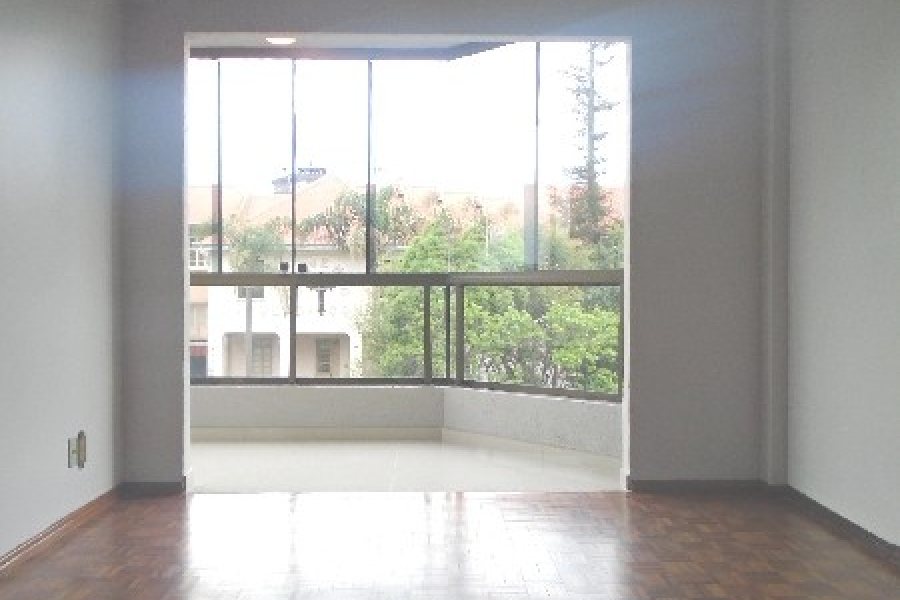 Apartamento com 87m², 2 dormitórios, 1 vaga, no bairro Rio Branco em Caxias do Sul para Alugar