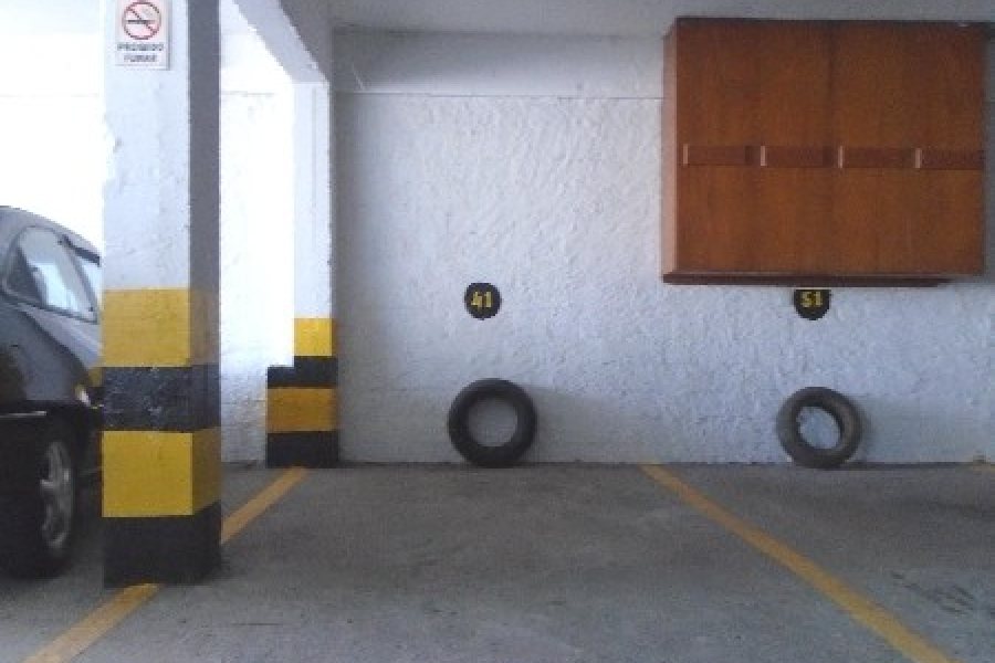 Apartamento com 87m², 2 dormitórios, 1 vaga, no bairro Rio Branco em Caxias do Sul para Alugar