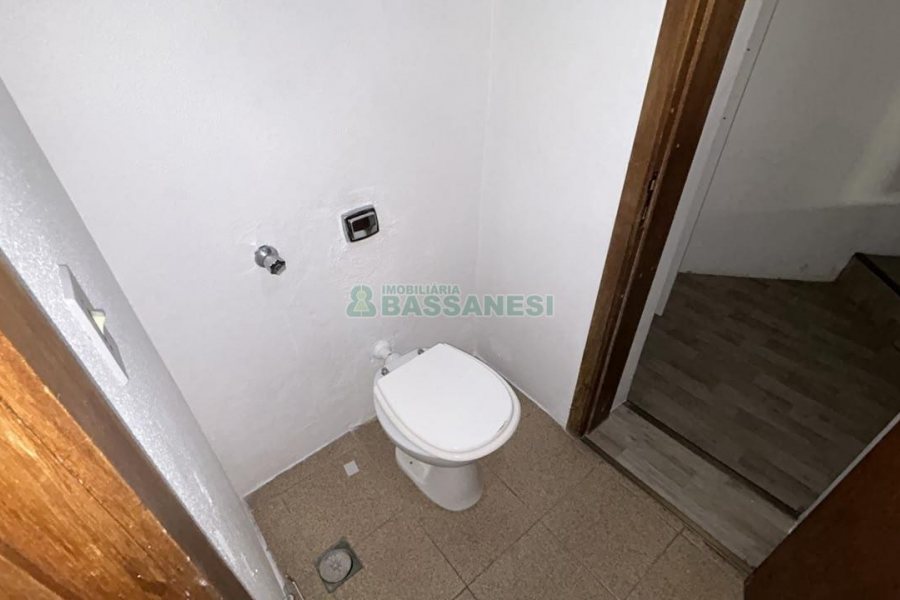 Loja com 115m², no bairro Centro em Caxias do Sul para Alugar