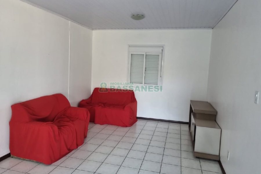 Casa com 172m², 3 dormitórios, no bairro Charqueadas em Caxias do Sul para Comprar