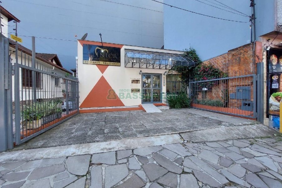 Loja Mobiliada com 120m², no bairro São Pelegrino em Caxias do Sul para Alugar