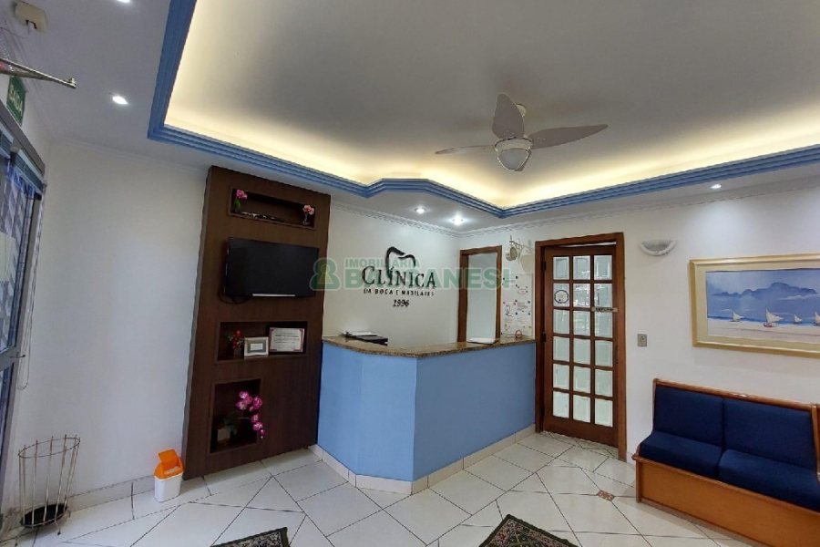 Loja Mobiliada com 120m², no bairro São Pelegrino em Caxias do Sul para Alugar