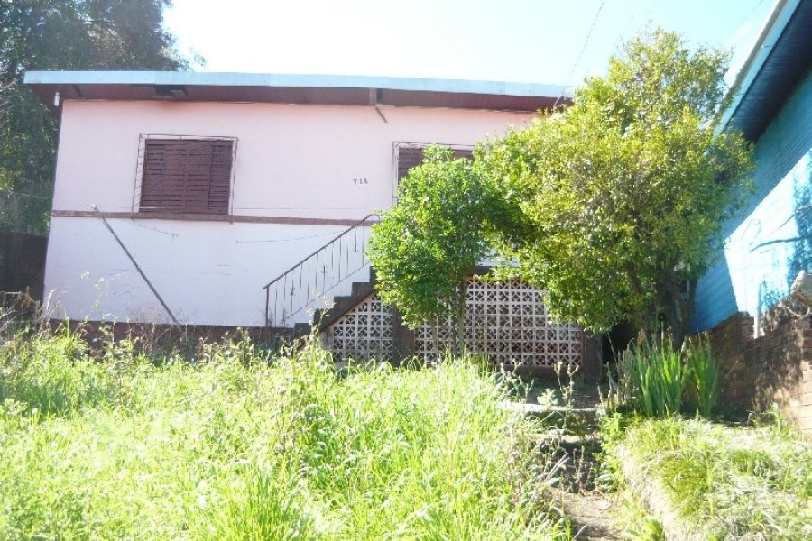 Casa com 76m², 3 dormitórios, 1 vaga, no bairro Colina do Sol em Caxias do Sul para Comprar