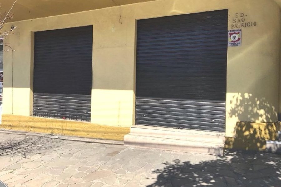 Loja com 56m², no bairro Centro em Caxias do Sul para Alugar