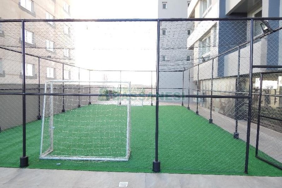 Apto Mobiliado com 65m², 2 dormitórios, 1 vaga, no bairro Villagio Iguatemi em Caxias do Sul para Alugar