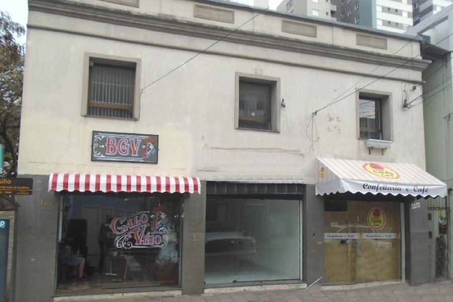 Loja com 140m², no bairro Centro em Caxias do Sul para Alugar
