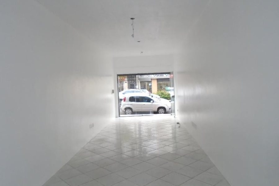 Loja com 140m², no bairro Centro em Caxias do Sul para Alugar