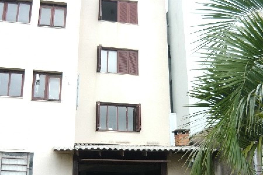 Predio com 99m², 3 dormitórios, 1 vaga, no bairro Pio X em Caxias do Sul para Comprar