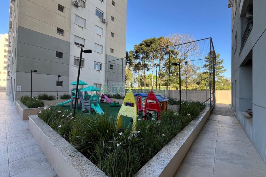 Apartamento com 80m², 2 dormitórios, 2 vagas, no bairro Santa Catarina em Caxias do Sul para Alugar