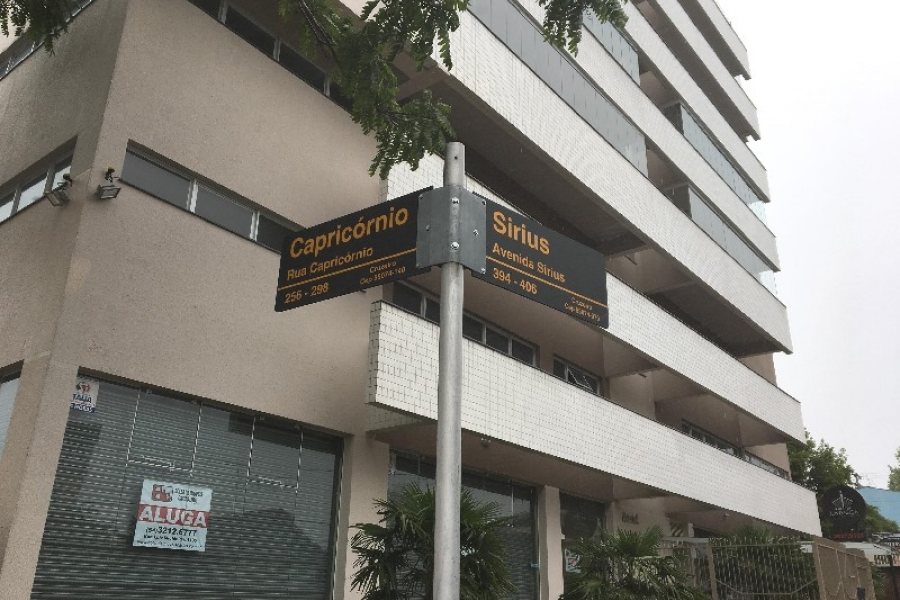 Terreno com 500m², no bairro Cruzeiro em Caxias do Sul para Alugar