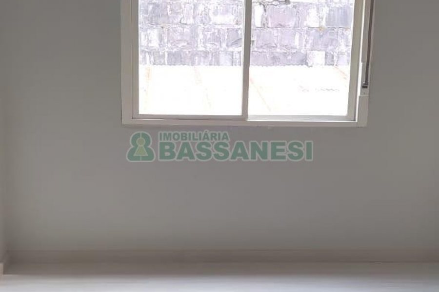 Apartamento com 92m², 3 dormitórios, 1 vaga, no bairro Colina Sorriso em Caxias do Sul para Alugar