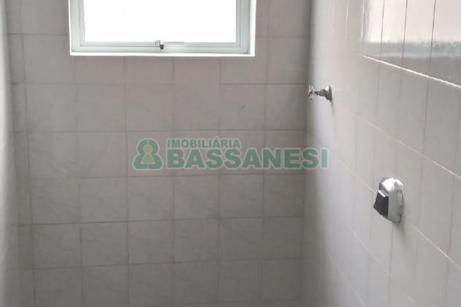 Apartamento com 92m², 3 dormitórios, 1 vaga, no bairro Colina Sorriso em Caxias do Sul para Alugar