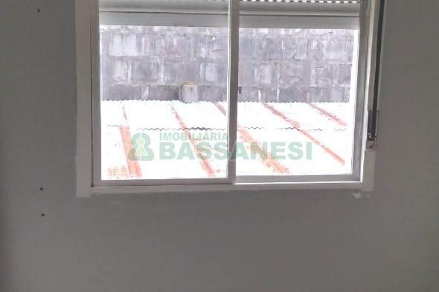 Apartamento com 92m², 3 dormitórios, 1 vaga, no bairro Colina Sorriso em Caxias do Sul para Alugar