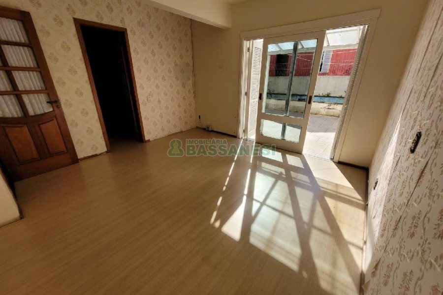 Apto Mobiliado com 207m², 4 dormitórios, 3 vagas, no bairro Rio Branco em Caxias do Sul para Alugar ou Comprar