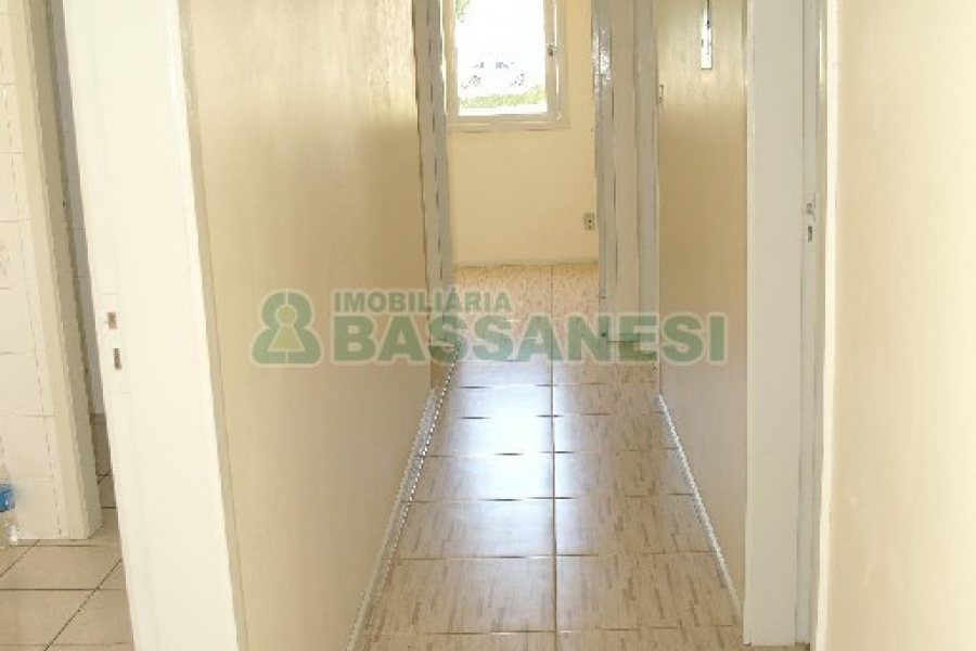 Apto Mobiliado com 207m², 4 dormitórios, 3 vagas, no bairro Rio Branco em Caxias do Sul para Alugar ou Comprar