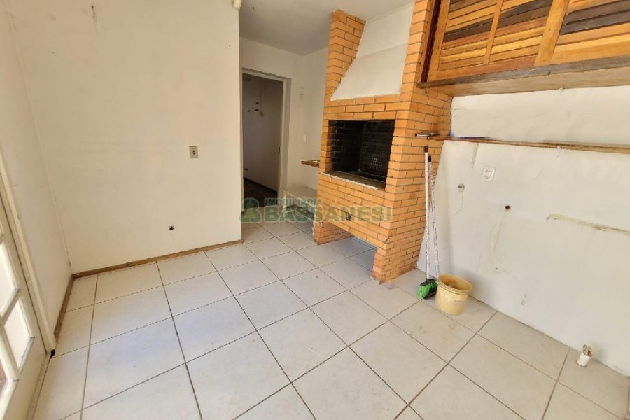 Apto Mobiliado com 207m², 4 dormitórios, 3 vagas, no bairro Rio Branco em Caxias do Sul para Alugar ou Comprar