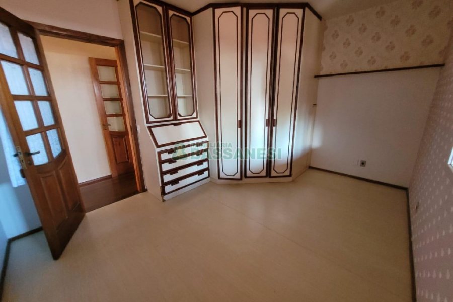 Apto Mobiliado com 207m², 4 dormitórios, 3 vagas, no bairro Rio Branco em Caxias do Sul para Alugar ou Comprar